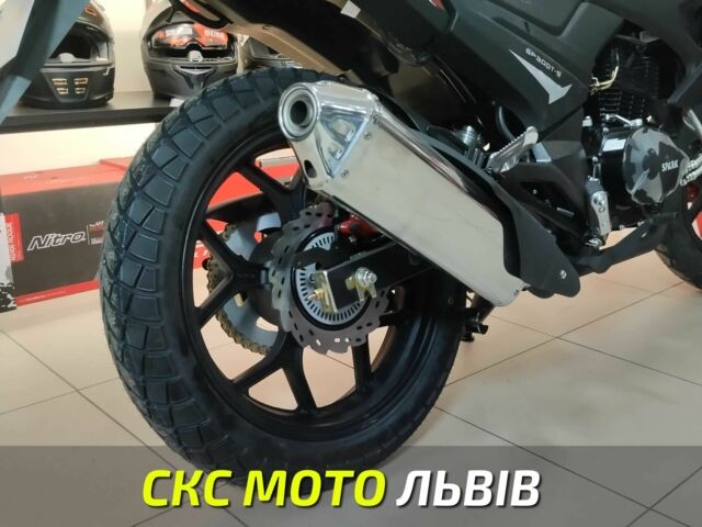 Спарк Другая, объемом двигателя 0.3 л и пробегом 0 тыс. км за 2381 $, фото 6 на Automoto.ua