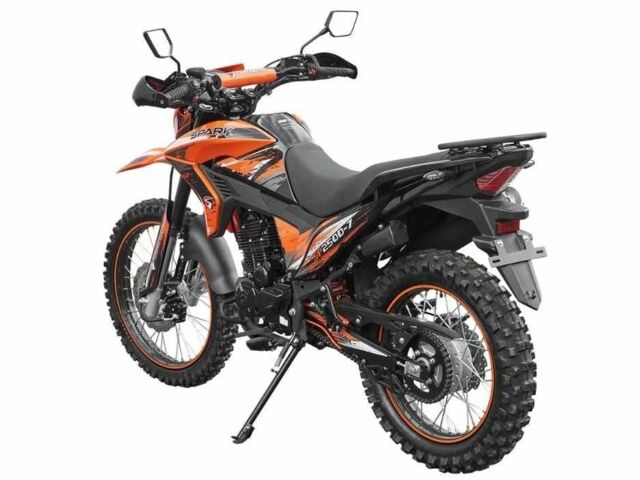 Спарк Другая, объемом двигателя 0.25 л и пробегом 0 тыс. км за 1722 $, фото 4 на Automoto.ua