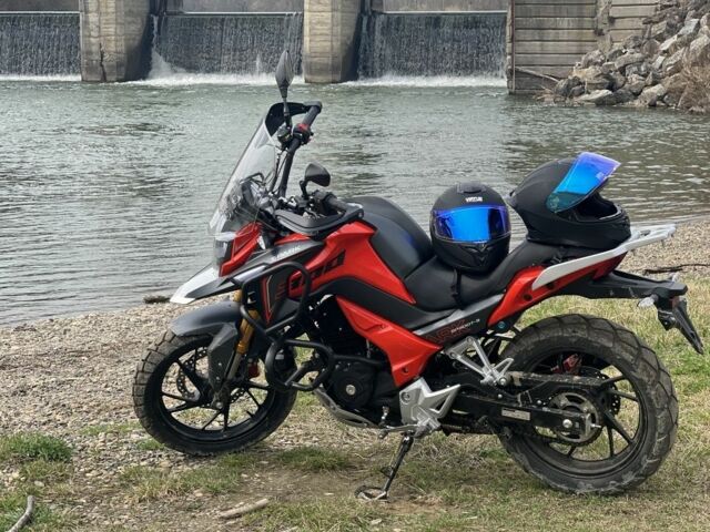 Спарк Інша, об'ємом двигуна 0.3 л та пробігом 0 тис. км за 1750 $, фото 4 на Automoto.ua