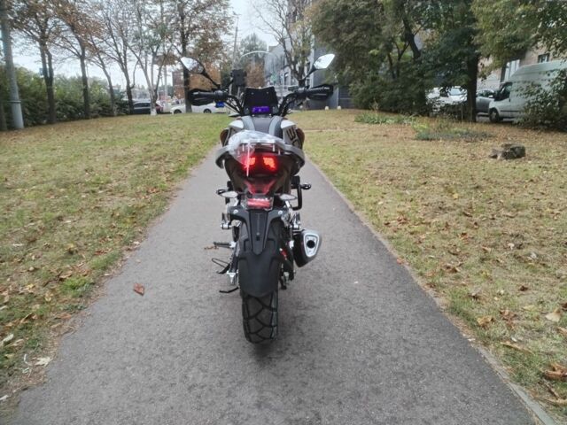 Спарк Інша, об'ємом двигуна 0.3 л та пробігом 0 тис. км за 1915 $, фото 3 на Automoto.ua