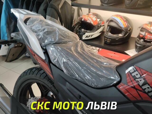 Спарк Другая, объемом двигателя 0.3 л и пробегом 0 тыс. км за 2381 $, фото 8 на Automoto.ua