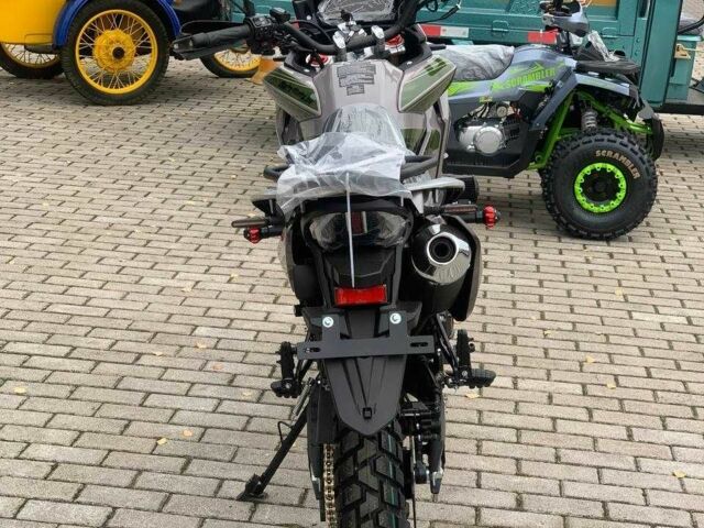 Спарк Другая, объемом двигателя 0.3 л и пробегом 0 тыс. км за 1590 $, фото 3 на Automoto.ua