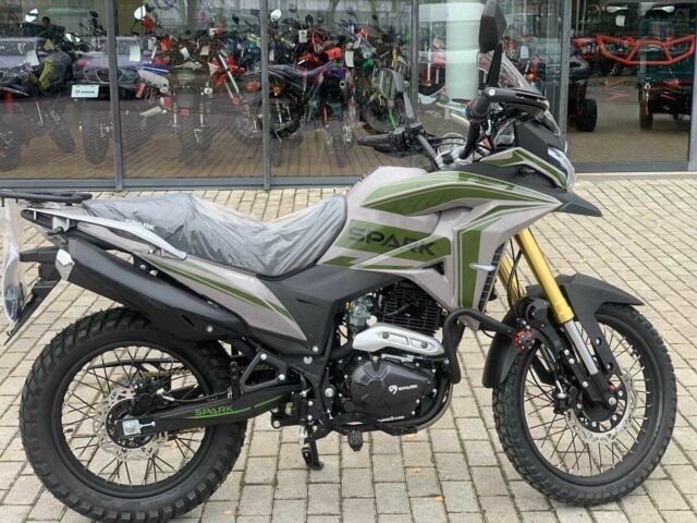 Спарк Другая, объемом двигателя 0.3 л и пробегом 0 тыс. км за 1590 $, фото 9 на Automoto.ua