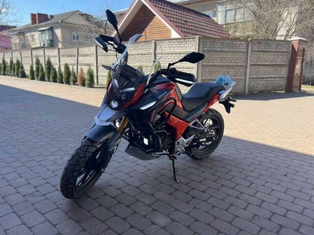 Спарк Інша, об'ємом двигуна 0.3 л та пробігом 0 тис. км за 1750 $, фото 1 на Automoto.ua