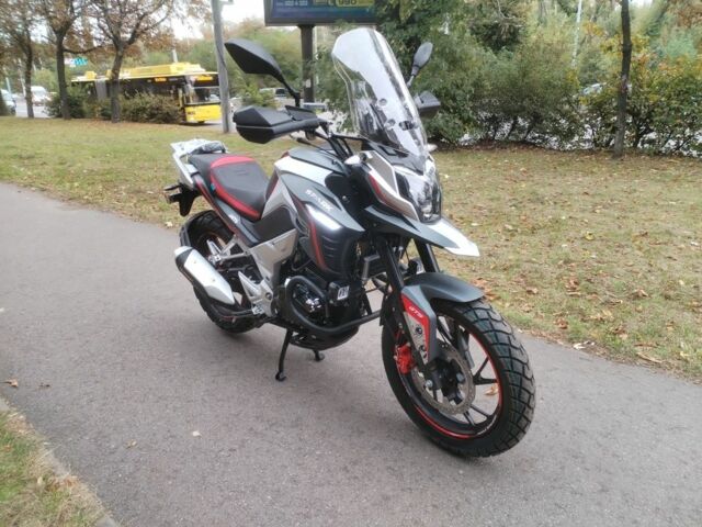 Спарк Інша, об'ємом двигуна 0.3 л та пробігом 0 тис. км за 1915 $, фото 12 на Automoto.ua