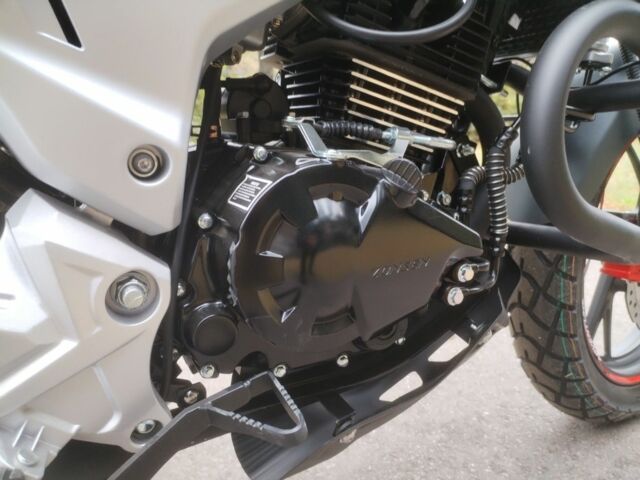 Спарк Інша, об'ємом двигуна 0.3 л та пробігом 0 тис. км за 1915 $, фото 5 на Automoto.ua