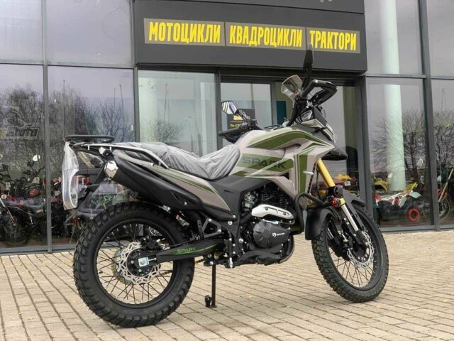 Спарк Другая, объемом двигателя 0.3 л и пробегом 0 тыс. км за 1590 $, фото 1 на Automoto.ua