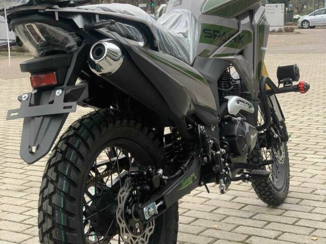 Спарк Другая, объемом двигателя 0.3 л и пробегом 0 тыс. км за 1590 $, фото 7 на Automoto.ua