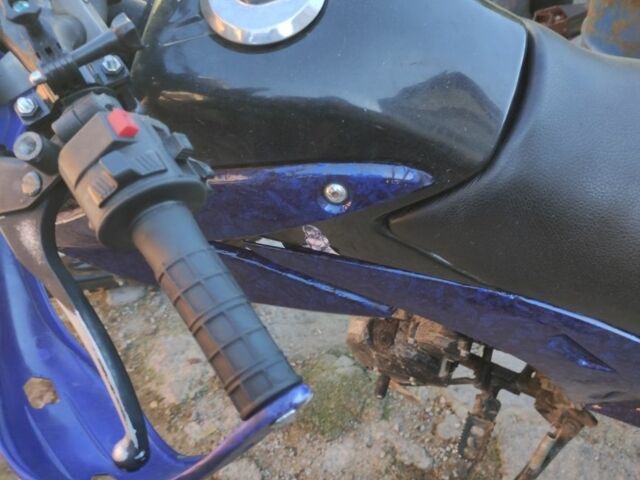 Спарк Другая 2000 в Полонном на Automoto.ua Спарк Другая, объемом двигателя 0.2 л и пробегом 0 тыс. км за 788 $, фото 10 на Automoto.ua