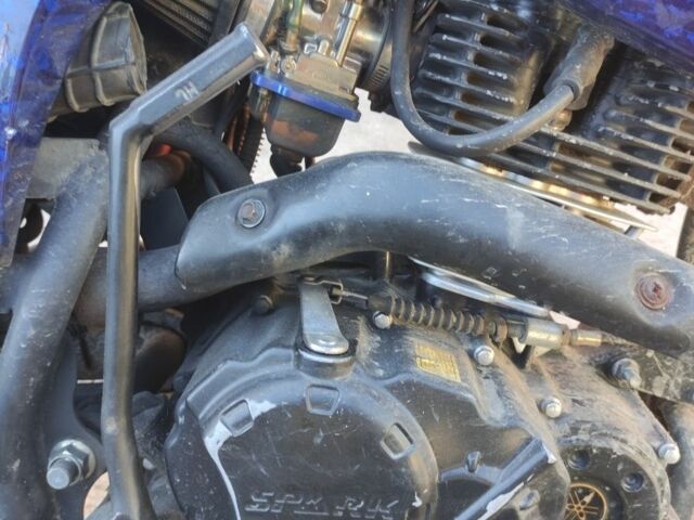 Спарк Другая 2000 в Полонном на Automoto.ua Спарк Другая, объемом двигателя 0.2 л и пробегом 0 тыс. км за 788 $, фото 4 на Automoto.ua