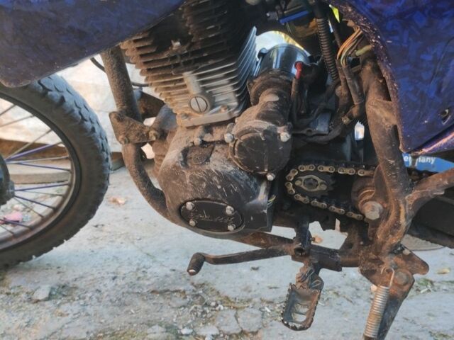 Спарк Другая 2000 в Полонном на Automoto.ua Спарк Другая, объемом двигателя 0.2 л и пробегом 0 тыс. км за 788 $, фото 9 на Automoto.ua