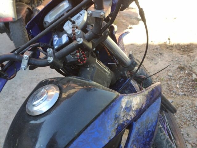 Спарк Другая 2000 в Полонном на Automoto.ua Спарк Другая, объемом двигателя 0.2 л и пробегом 0 тыс. км за 788 $, фото 6 на Automoto.ua