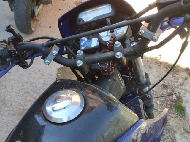 Спарк Другая 2000 в Полонном на Automoto.ua Спарк Другая, объемом двигателя 0.2 л и пробегом 0 тыс. км за 788 $, фото 7 на Automoto.ua