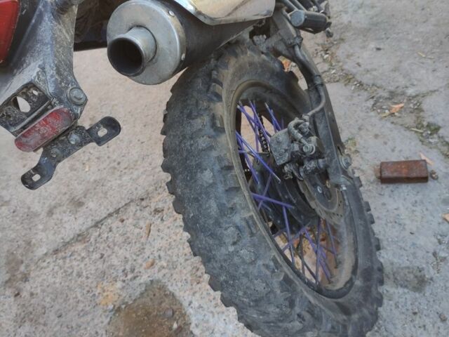 Спарк Другая 2000 в Полонном на Automoto.ua Спарк Другая, объемом двигателя 0.2 л и пробегом 0 тыс. км за 788 $, фото 1 на Automoto.ua