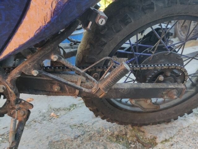 Спарк Другая 2000 в Полонном на Automoto.ua Спарк Другая, объемом двигателя 0.2 л и пробегом 0 тыс. км за 788 $, фото 2 на Automoto.ua