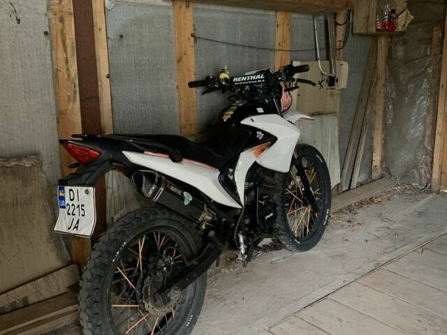 Спарк Другая, объемом двигателя 0.2 л и пробегом 0 тыс. км за 571 $, фото 1 на Automoto.ua