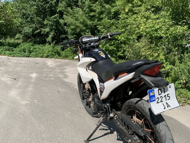 Спарк Другая, объемом двигателя 0.2 л и пробегом 0 тыс. км за 571 $, фото 2 на Automoto.ua