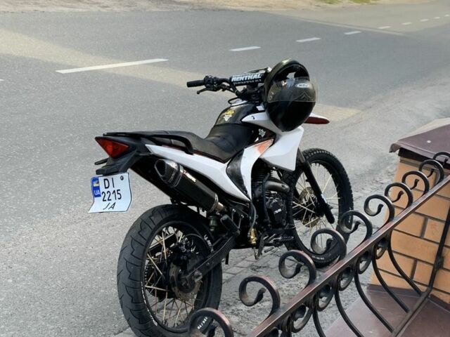 Спарк Другая, объемом двигателя 0.2 л и пробегом 0 тыс. км за 571 $, фото 5 на Automoto.ua