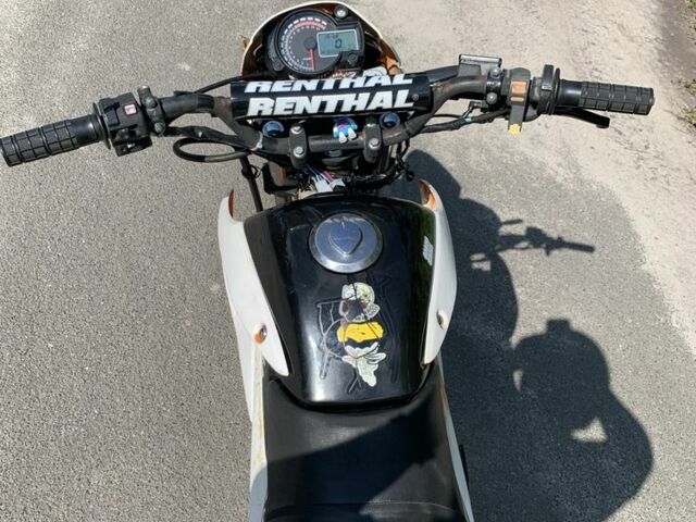 Спарк Другая, объемом двигателя 0.2 л и пробегом 0 тыс. км за 571 $, фото 3 на Automoto.ua