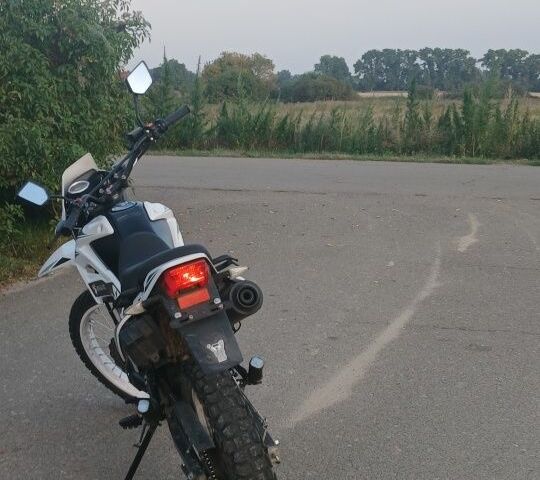 Спарк Інша, об'ємом двигуна 0.2 л та пробігом 0 тис. км за 905 $, фото 3 на Automoto.ua