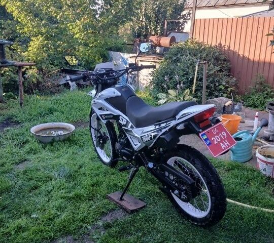 Спарк Інша, об'ємом двигуна 0.2 л та пробігом 0 тис. км за 905 $, фото 2 на Automoto.ua