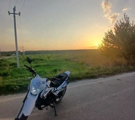 Спарк Інша, об'ємом двигуна 0.2 л та пробігом 0 тис. км за 905 $, фото 4 на Automoto.ua