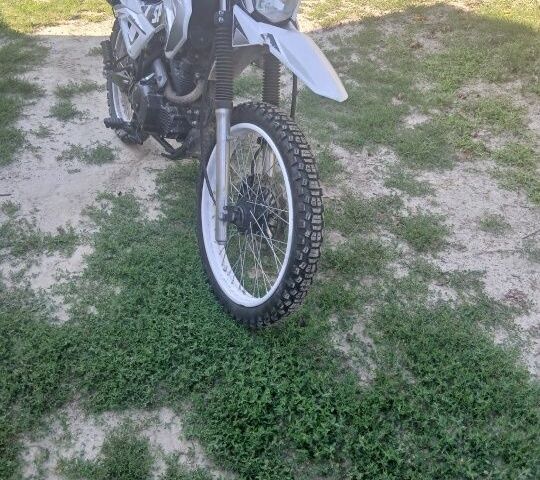 Спарк Інша, об'ємом двигуна 0.2 л та пробігом 0 тис. км за 905 $, фото 1 на Automoto.ua