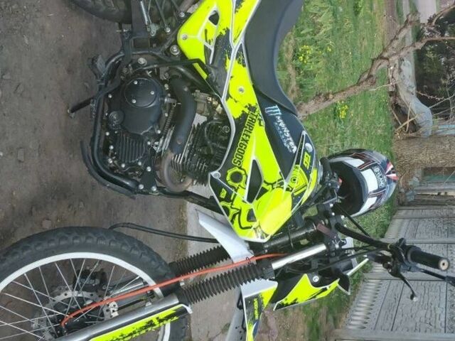 Спарк Другая, объемом двигателя 0.25 л и пробегом 0 тыс. км за 547 $, фото 2 на Automoto.ua