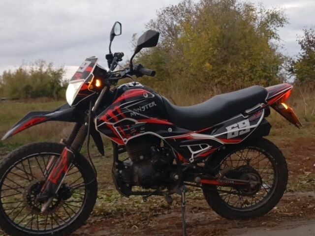 Спарк Другая 2019 в Ахтырке на Automoto.ua Спарк Другая, объемом двигателя 0.2 л и пробегом 0 тыс. км за 604 $, фото 3 на Automoto.ua