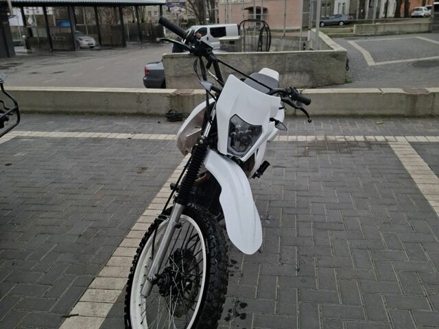 Спарк Другая, объемом двигателя 0.2 л и пробегом 0 тыс. км за 856 $, фото 1 на Automoto.ua