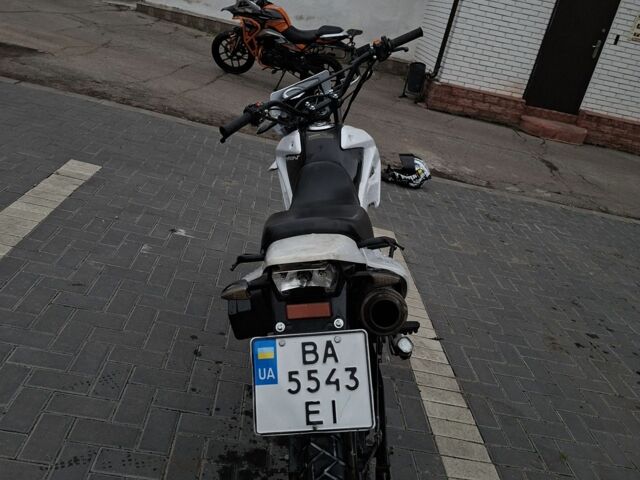 Спарк Другая, объемом двигателя 0.2 л и пробегом 0 тыс. км за 856 $, фото 4 на Automoto.ua