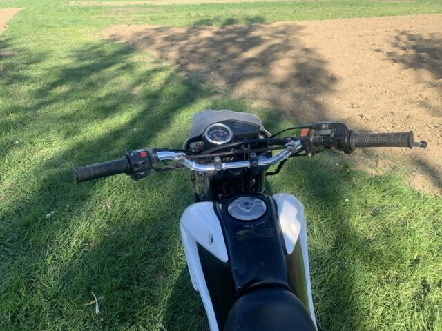 Спарк Другая, объемом двигателя 0.25 л и пробегом 0 тыс. км за 750 $, фото 7 на Automoto.ua