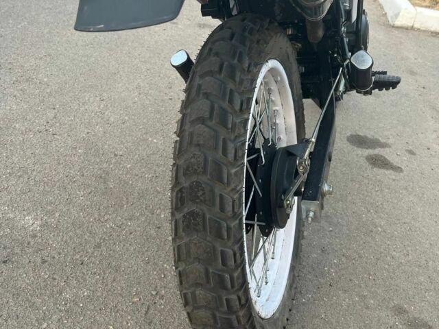 Спарк Другая, объемом двигателя 0.25 л и пробегом 0 тыс. км за 949 $, фото 5 на Automoto.ua