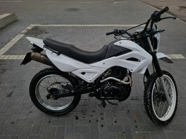 Спарк Другая, объемом двигателя 0.2 л и пробегом 0 тыс. км за 856 $, фото 2 на Automoto.ua