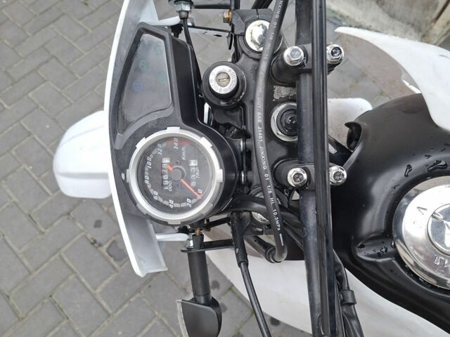 Спарк Другая, объемом двигателя 0.2 л и пробегом 0 тыс. км за 856 $, фото 5 на Automoto.ua