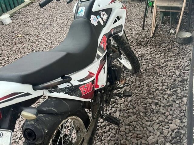 Спарк Другая, объемом двигателя 0.15 л и пробегом 0 тыс. км за 710 $, фото 4 на Automoto.ua