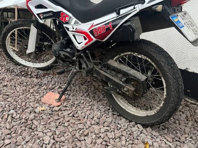 Спарк Другая, объемом двигателя 0.15 л и пробегом 0 тыс. км за 710 $, фото 3 на Automoto.ua