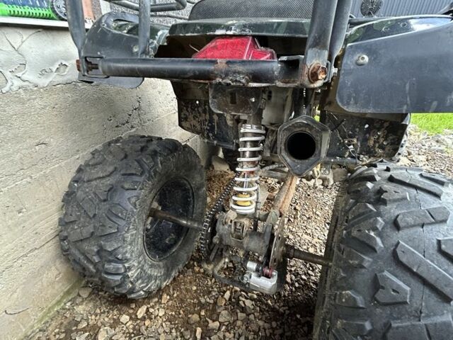 Спарк Другая 2020 в Мукачеве на Automoto.ua Спарк Другая, объемом двигателя 0.25 л и пробегом 0 тыс. км за 1069 $, фото 6 на Automoto.ua