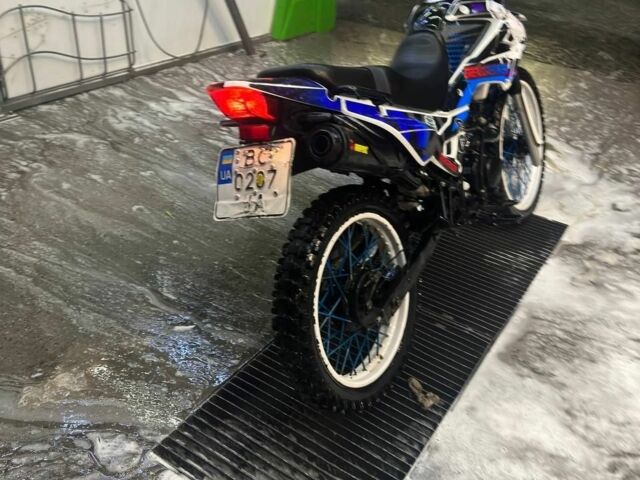 Спарк Інша 2020 у Золочів на Automoto.ua Спарк Інша, об'ємом двигуна 0.2 л та пробігом 0 тис. км за 800 $, фото 1 на Automoto.ua