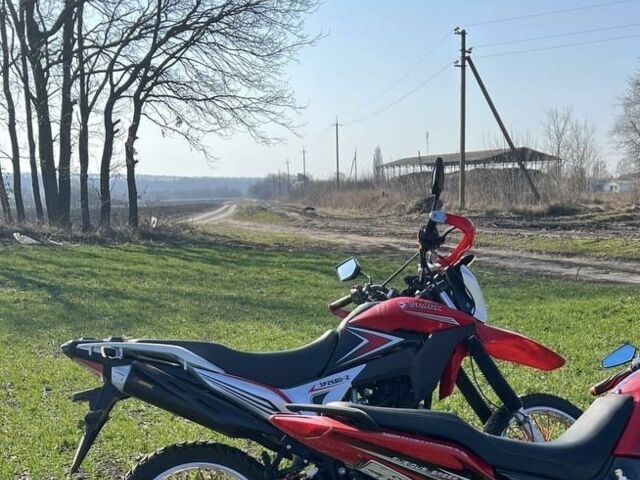 Спарк Інша, об'ємом двигуна 0.25 л та пробігом 0 тис. км за 1000 $, фото 2 на Automoto.ua