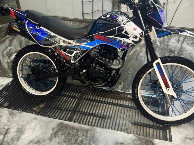 Спарк Інша 2020 у Золочів на Automoto.ua Спарк Інша, об'ємом двигуна 0.2 л та пробігом 0 тис. км за 800 $, фото 5 на Automoto.ua