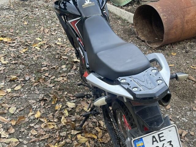 Спарк Другая, объемом двигателя 0.25 л и пробегом 0 тыс. км за 1016 $, фото 4 на Automoto.ua