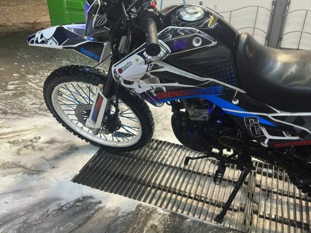 Спарк Інша 2020 у Золочів на Automoto.ua Спарк Інша, об'ємом двигуна 0.2 л та пробігом 0 тис. км за 800 $, фото 7 на Automoto.ua