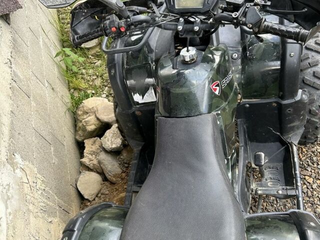 Спарк Другая 2020 в Мукачеве на Automoto.ua Спарк Другая, объемом двигателя 0.25 л и пробегом 0 тыс. км за 1069 $, фото 4 на Automoto.ua