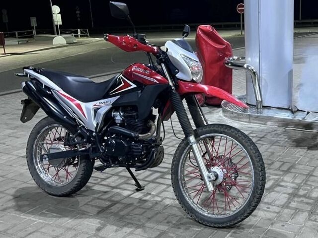 Спарк Інша, об'ємом двигуна 0.25 л та пробігом 0 тис. км за 1000 $, фото 3 на Automoto.ua