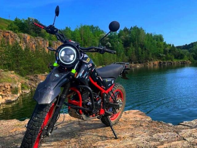 Спарк Інша, об'ємом двигуна 0.25 л та пробігом 0 тис. км за 947 $, фото 3 на Automoto.ua