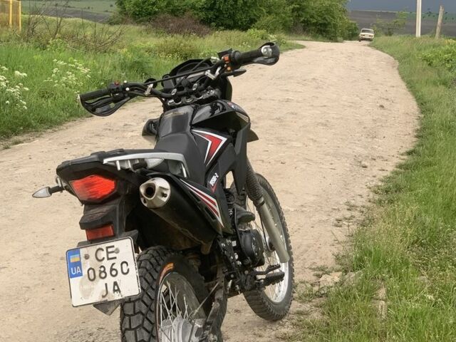 Спарк Інша, об'ємом двигуна 0.25 л та пробігом 0 тис. км за 1100 $, фото 1 на Automoto.ua