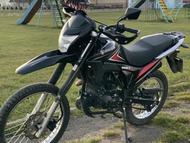 Спарк Інша, об'ємом двигуна 0.25 л та пробігом 0 тис. км за 1100 $, фото 6 на Automoto.ua