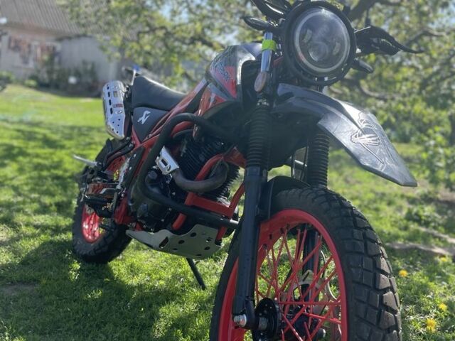 Спарк Інша, об'ємом двигуна 0.25 л та пробігом 0 тис. км за 947 $, фото 1 на Automoto.ua