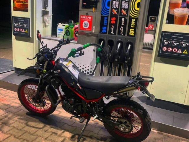 Спарк Інша, об'ємом двигуна 0.25 л та пробігом 0 тис. км за 947 $, фото 4 на Automoto.ua